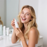 Hydrolyzed Elastin Powder Factory - Cosmetic Grade Hair Conditioner