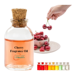 Cherry Fragrance Oil Supplier - Premium Pie Scent Candle Making Concentrated