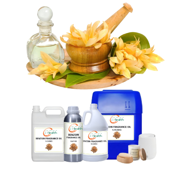 Ylang Ylang Oil Manufacturer - Complete Essential Oil Body Massage
