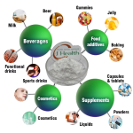 Probiotics Powder Factory - Food Grade Freeze-Dried Lactobacillus