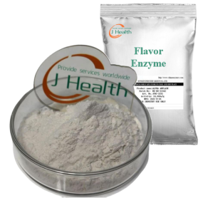 Flavourzyme Powder Supplier - Flavor Enhancement Savory Umami Blend