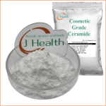 Ceramide Powder Manufacturer - Wholesale 99% Pure Cosmetic Grade
