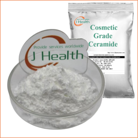 Ceramide Powder Manufacturer - Wholesale 99% Pure Cosmetic Grade