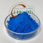 Indigo Powder Factory - Natural Blue Herb Extract for Hair Masks