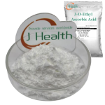 Ethyl Ascorbic Acid Powder Supplier - Cosmetic Raw Material 3-O-Ethyl