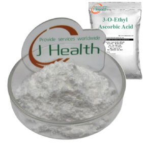 Ethyl Ascorbic Acid Powder Supplier - Cosmetic Raw Material 3-O-Ethyl