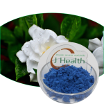 Gardenia Blue Powder Manufacturer - Wholesale Natural Food Pigment Extract