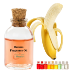 Banana Fragrance Oil Factory - Wholesale Natural Flavor Candle Oil