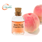 Peach Fragrance Oil Factory - 100% Concentrated Honey Scent Oil