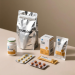 Pearl Powder Manufacturer - 100% Pure Nano Organic Cosmetic Grade