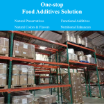 Neotame Powder Supplier - 99% Food Grade Sweetener Natural