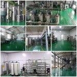 Matrixyl 3000 Powder Factory - Anti-wrinkle Peptide Raw Material