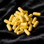 Wheat Germ Extract Manufacturer - 1% Spermidine Private Label