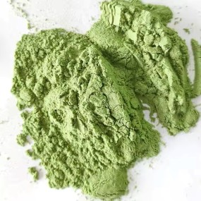 Matcha Powder Supplier - Ceremonial Grade Additive Free Slimming Tea