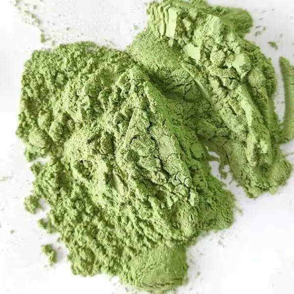 Matcha Powder Supplier - Ceremonial Grade Additive Free Slimming Tea