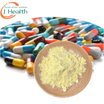 Alpha Lipoic Acid Powder Supplier - Antioxidant Bulk R-ALA