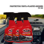 Auto Cleaner Supplier - Interior Accessories Wash Care Product