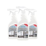 Stainless Steel Cleaner Manufacturer - High Quality 473ml Polish
