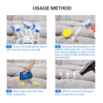 Windshield Washer Factory - Professional Concentrate Glass Cleaner