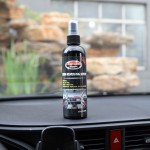 Car Odor Remover Factory - Smoke Deodorant Liquid Freshener Refresher