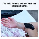 Waterless Wash Supplier - Private Label Wash Wax Spray Dry Clean