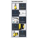 Automatic Washer Supplier - High-pressure Portable Brush Machine