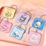 Car Freshener Supplier - Eco-Friendly Tablet Variety Fragrance