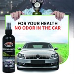 Interior Cleaner Supplier - Smoke Odor Remove Deodorant Spray