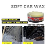 Tire Shine Supplier - Rubber Treatment Natural Appearance Dressing