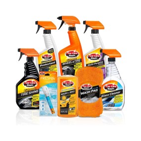 Leather Cleaner Supplier - Protectant Repair Sofa Care Product