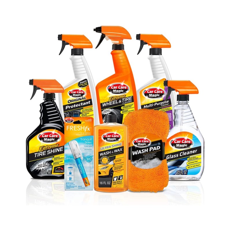 Leather Cleaner Supplier - Protectant Repair Sofa Care Product