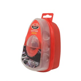 Clay Bar Supplier - Detailing Handy Pad Block Red Color