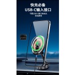 Smartphone Holder Manufacturer - Adjustable Dashboard Magnet Charger