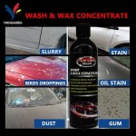 Stain Remover Supplier - Concentrated Windshield Cleaner Car Care