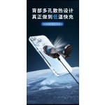 Smartphone Holder Manufacturer - Adjustable Dashboard Magnet Charger