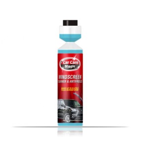 Car Wash Concentrate Factory - Multifunctional Detailing Care Product