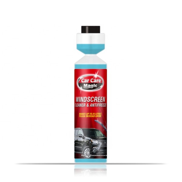Car Wash Concentrate Factory - Multifunctional Detailing Care Product