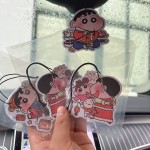 Car Perfume Manufacturer - 8 Luxury Custom Paper Card Aromatherapy