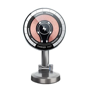 Car Phone Holder Manufacturer - Custom Metal Material Stable Durable