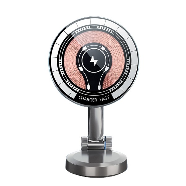 Car Phone Holder Manufacturer - Custom Metal Material Stable Durable