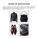 Leather Conditioner Manufacturer - 473ml Creamy Penetrate Preserve Protect