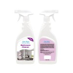 Bathroom Cleaner Factory - Safe Natural Stone Tile Surface Wash