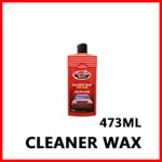 Car Care Product Factory - Plant-based Rubber Plastic Cleaner