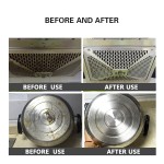 Upholstery Cleaner Factory - Multi-fabric Spot Remover Fragrance