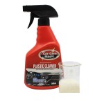Car Detailing Factory - Professional Polish Wax Protection System