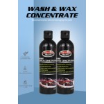 Car Care Product Manufacturer - Custom Clean Wash Wax Accessories