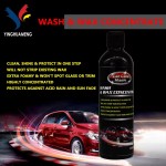 Car Care Product Manufacturer - Custom Clean Wash Wax Accessories