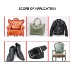 Leather Conditioner Manufacturer - 473ml Creamy Penetrate Preserve Protect