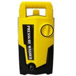 Car Wash Machine Supplier - Portable High Power Pump Water Gun