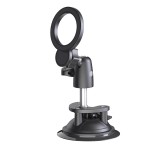 Phone Holder Manufacturer - Universal Selfie Live Suction Cup Mount
